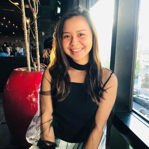 Meet your Posher, Ting